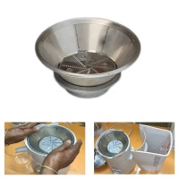 Sujata ﻿Cutter Spinner/juicer Jali for Sujata Motor